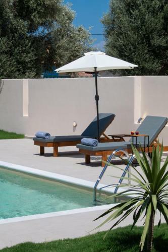Rizomata Luxury Villas