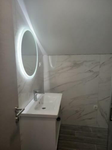 Apartman La Marija