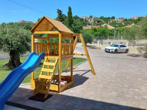 Apartamento Mare Amor Rab