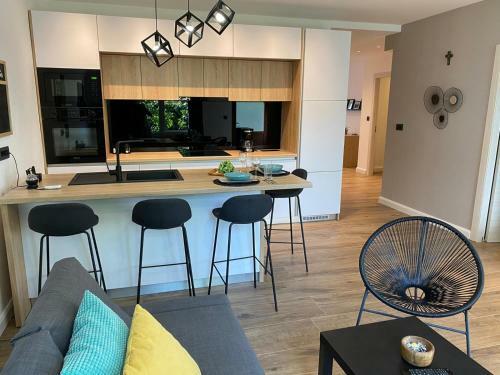 Apartamento Mare Amor Rab