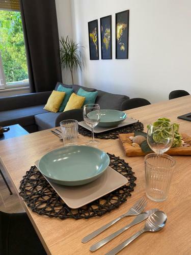 Apartamento Mare Amor Rab