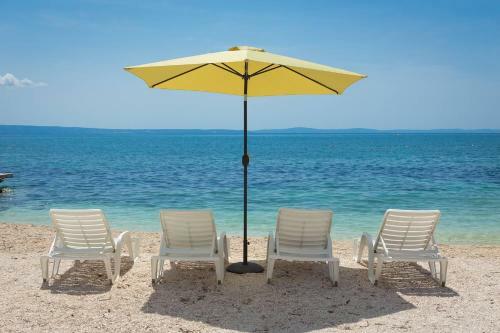Antonia - Freestanding Mini House At The Sea