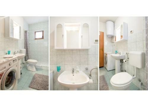 Apartman Alba