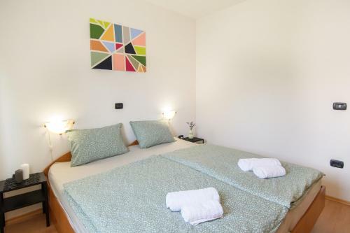 Apartman Alba