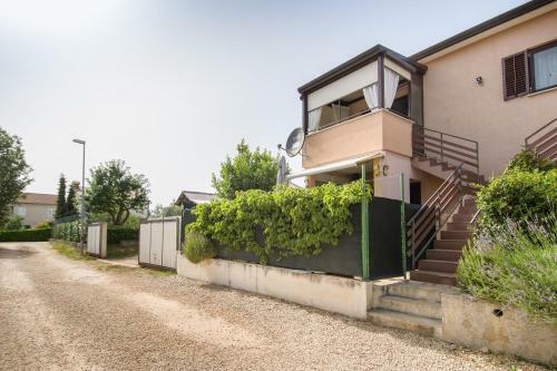 Apartman Alba