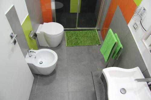 Apartamento Casa Vacanza How Beach, Cassibile, Fontane Bianche