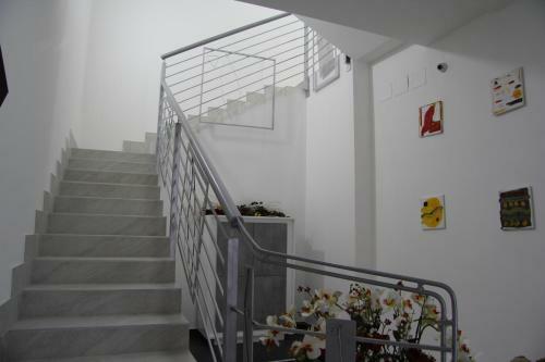 Apartamento Casa Vacanza How Beach, Cassibile, Fontane Bianche