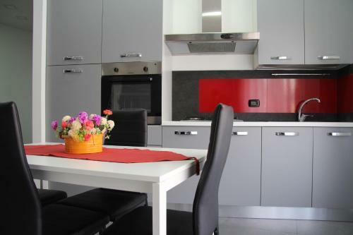 Apartamento Casa Vacanza How Beach, Cassibile, Fontane Bianche