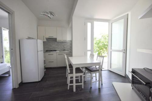 Apartamento Castellabate House