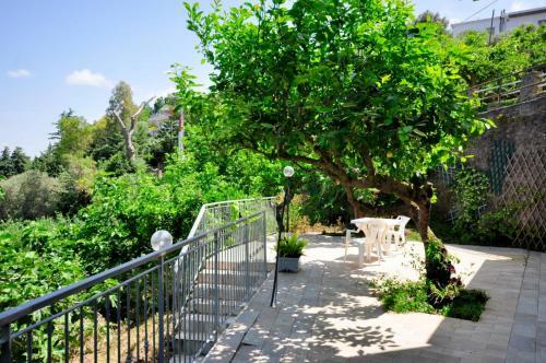 Apartamento Castellabate House