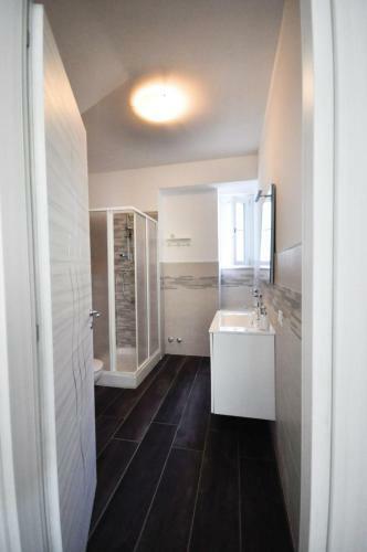 Apartamento Castellabate House