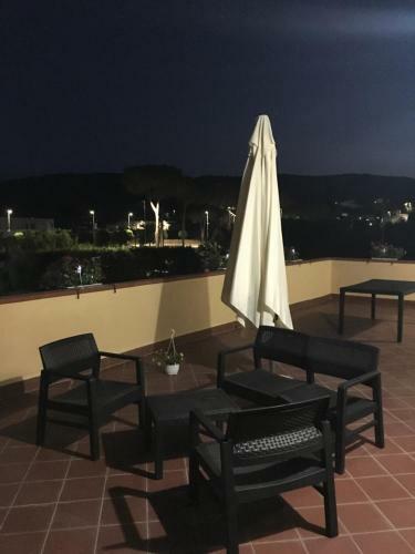 Bed & Breakfast La Casa Di Nonna Anna