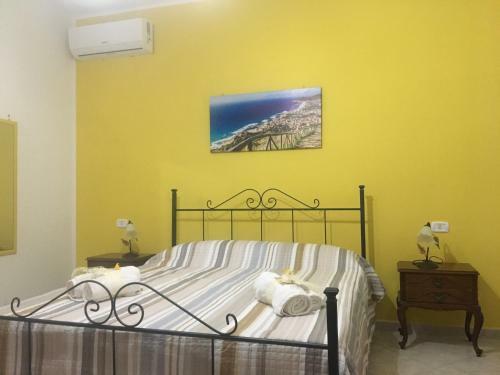 Bed & Breakfast La Casa Di Nonna Anna