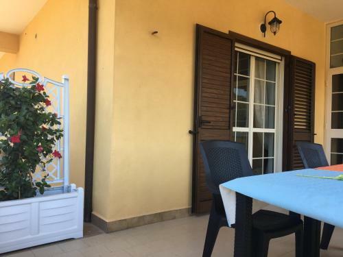 Bed & Breakfast La Casa Di Nonna Anna