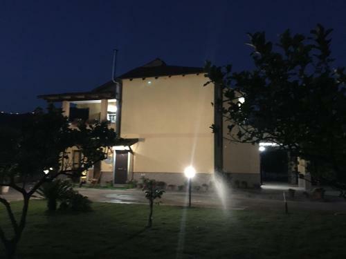 Bed & Breakfast La Casa Di Nonna Anna