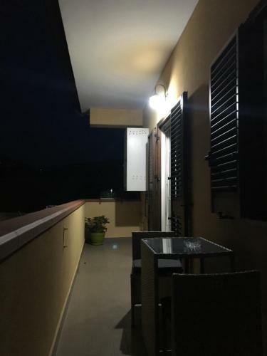Bed & Breakfast La Casa Di Nonna Anna