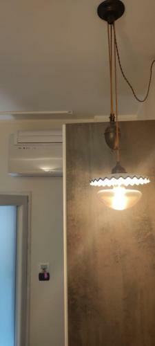 Apartamento Locanda Badia Residenze Iride E Celeste