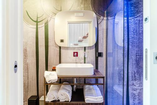Bed & Breakfast De Gulia Charme And Relax