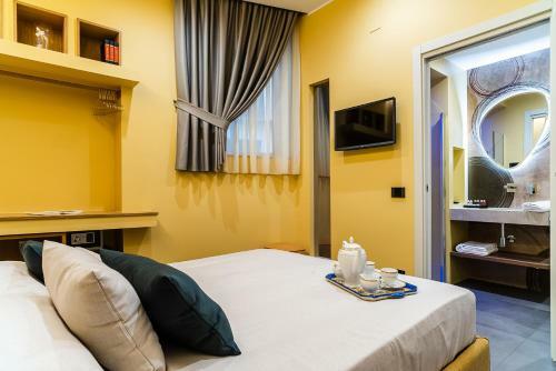 Bed & Breakfast De Gulia Charme And Relax
