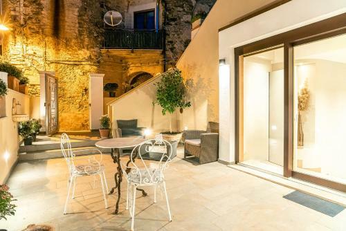 Bed & Breakfast De Gulia Charme And Relax