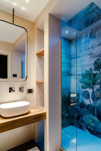 Bed & Breakfast De Gulia Charme And Relax