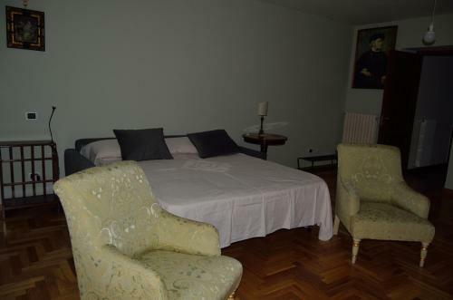 Apartamento La Casa Della Musica