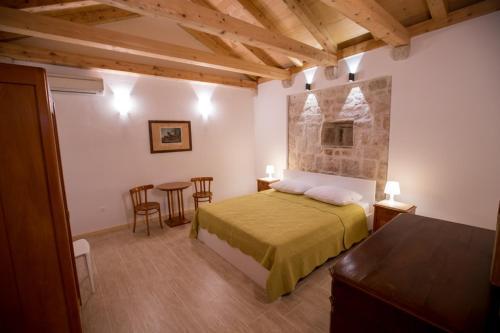 Apartamento Old Town Haus Rab