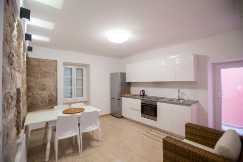 Apartamento Old Town Haus Rab