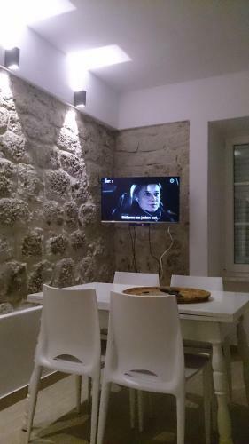 Apartamento Old Town Haus Rab
