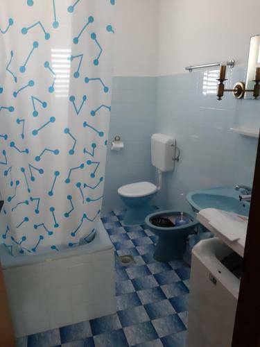 Apartman Lucija