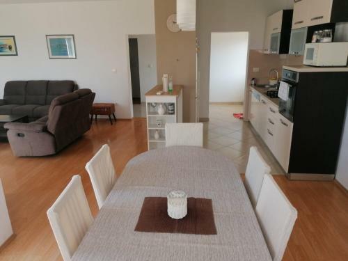 Apartment Marin