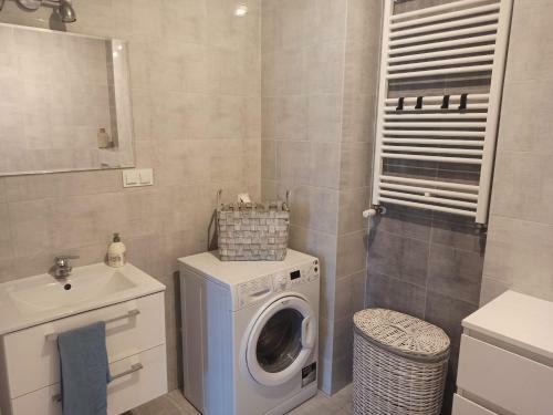 Glacian Apartment