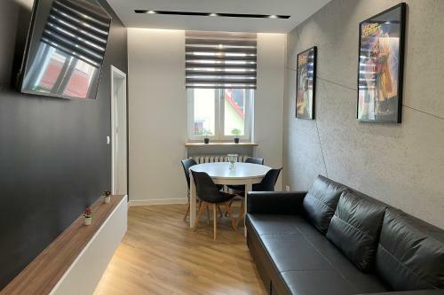 Apartamento Hill Valley