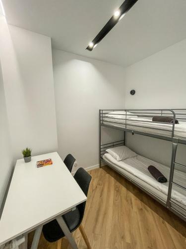 Apartamento Hill Valley