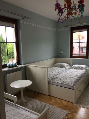 Apartament Rodzinny