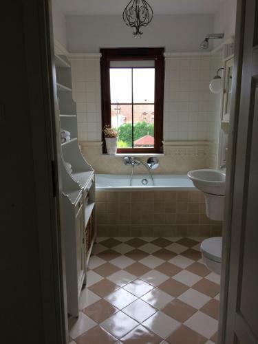 Apartament Rodzinny