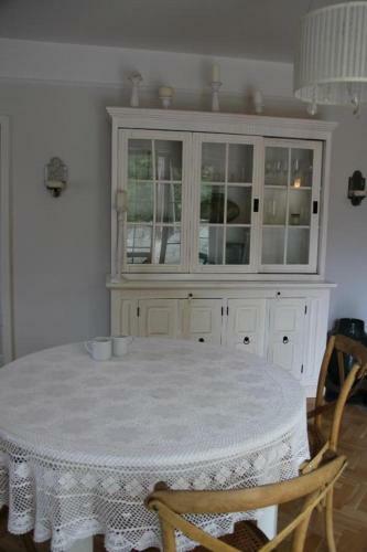 Apartament Rodzinny