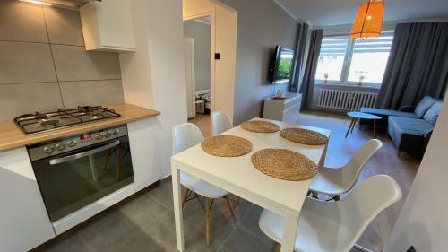 Apartament Anetta