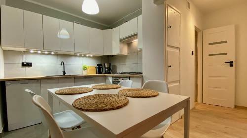 Apartament Anetta