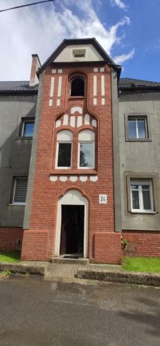 Apartament Miejski Zak?tek