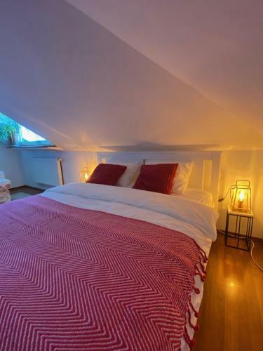 Apartament Plac Moniuszki 11
