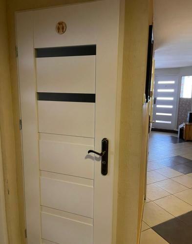 Hostal Pensjonat Widok Rynek-parking