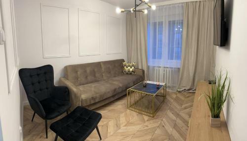 Apartamento Sunapartamentkoszalin