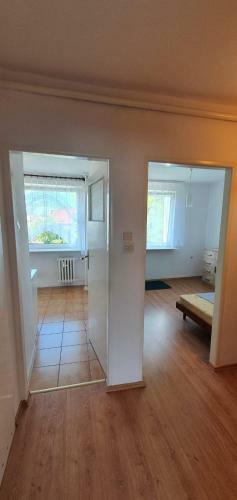 Tani Apartament Zgoda