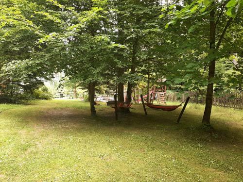 Hostal Le?ny Zak?tek