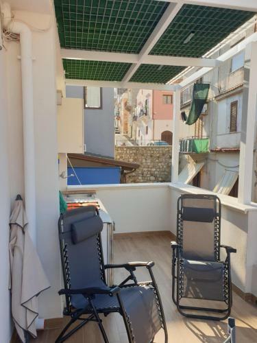 Apartamento Il Gelsomino Casa Vacanze