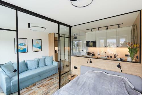 Kamilkowy Apartament