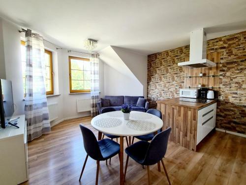 Apartament Suzana