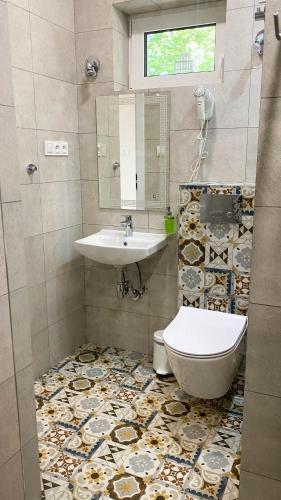 Hostal Villa K2