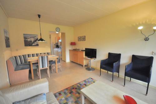 Apartamento Vakantiehuisje Martina 18